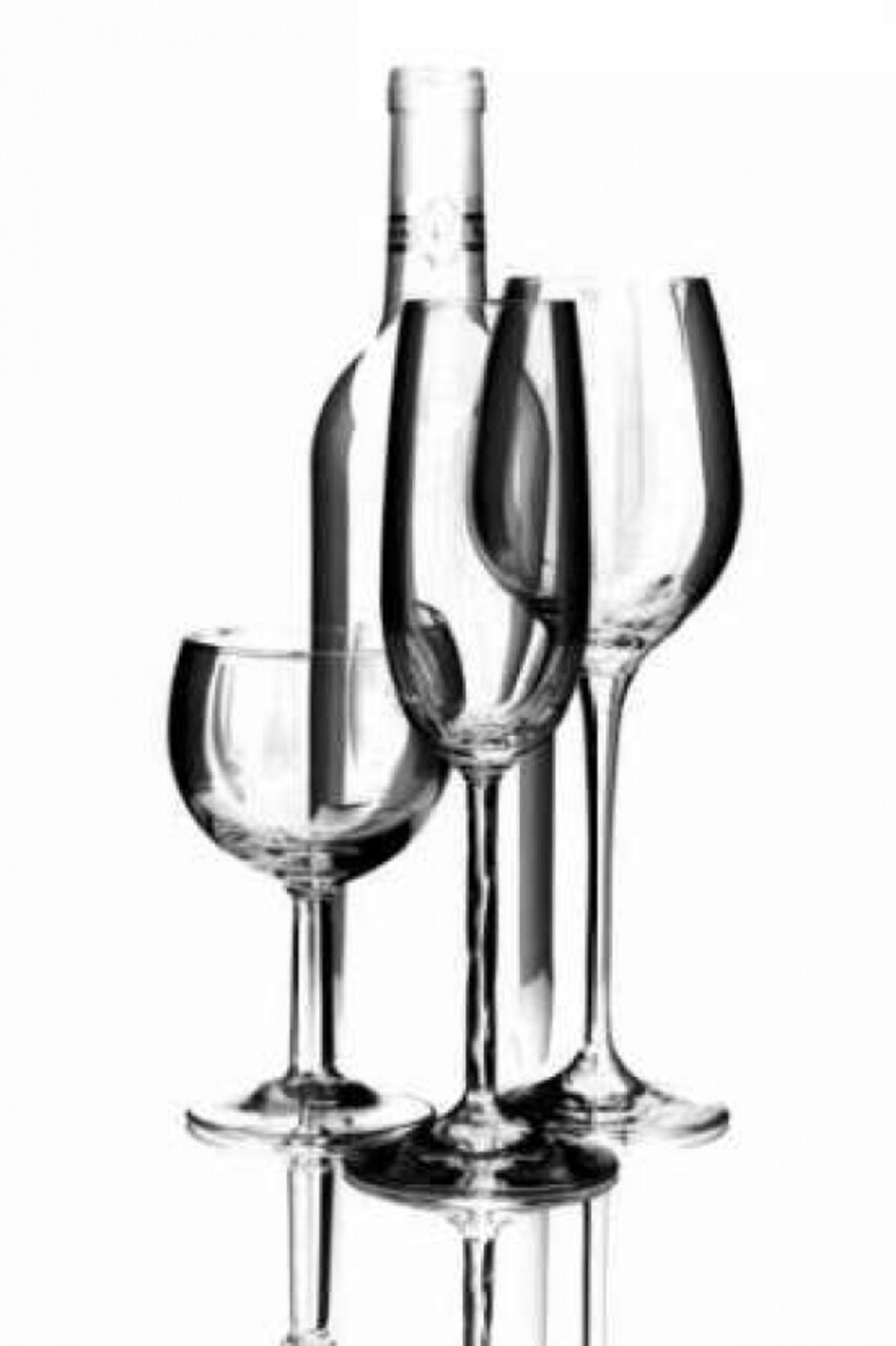 Wine Reflections IV Poster Print by C. Thomas McNemar - Item # VARPDXPSMNR230